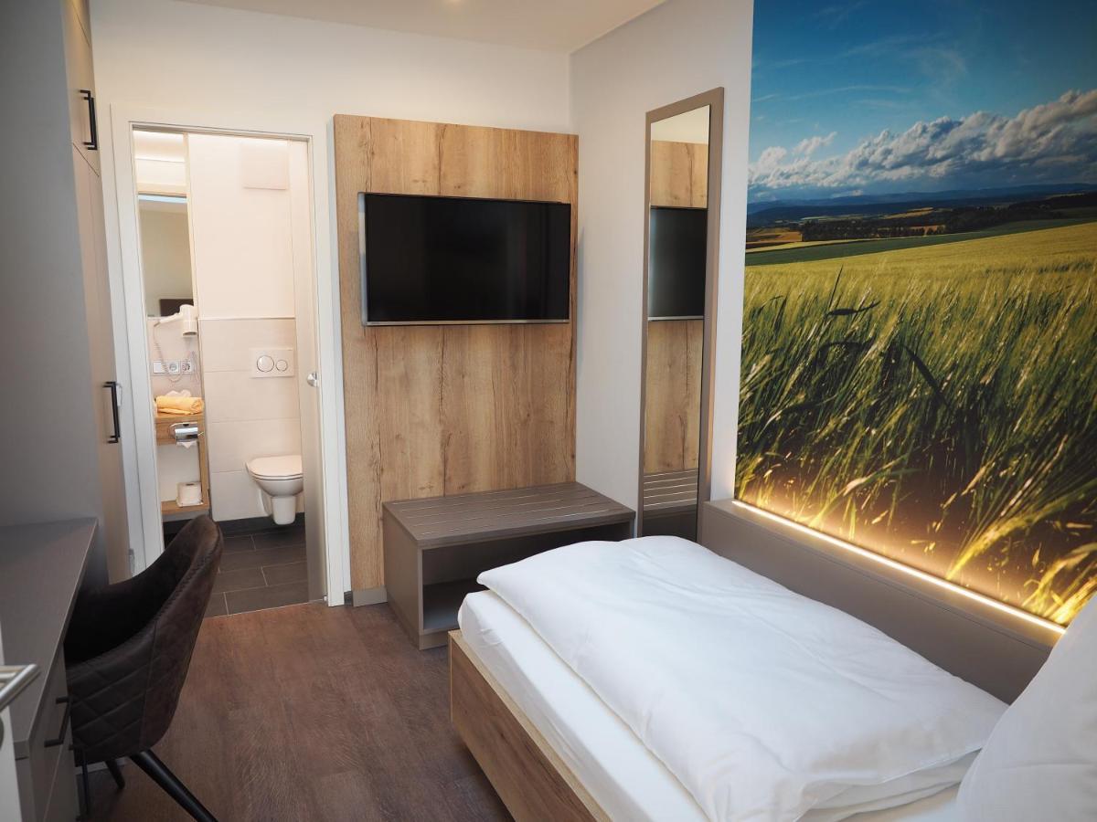 Landgasthof Zum Stern 3*