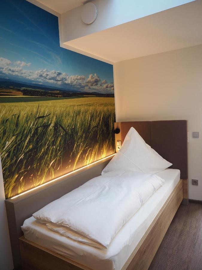 Landgasthof Zum Stern 3* Hammelburg
