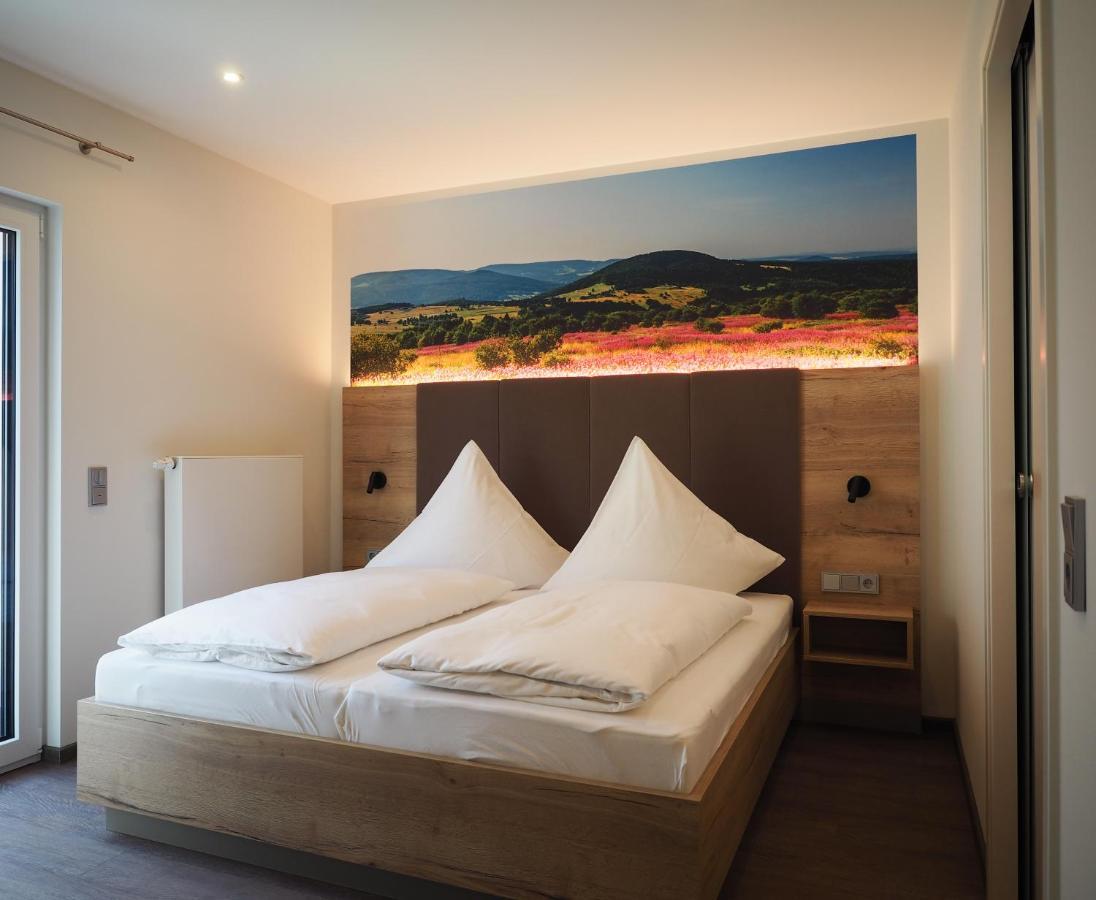 Landgasthof Zum Stern 3* Hammelburg