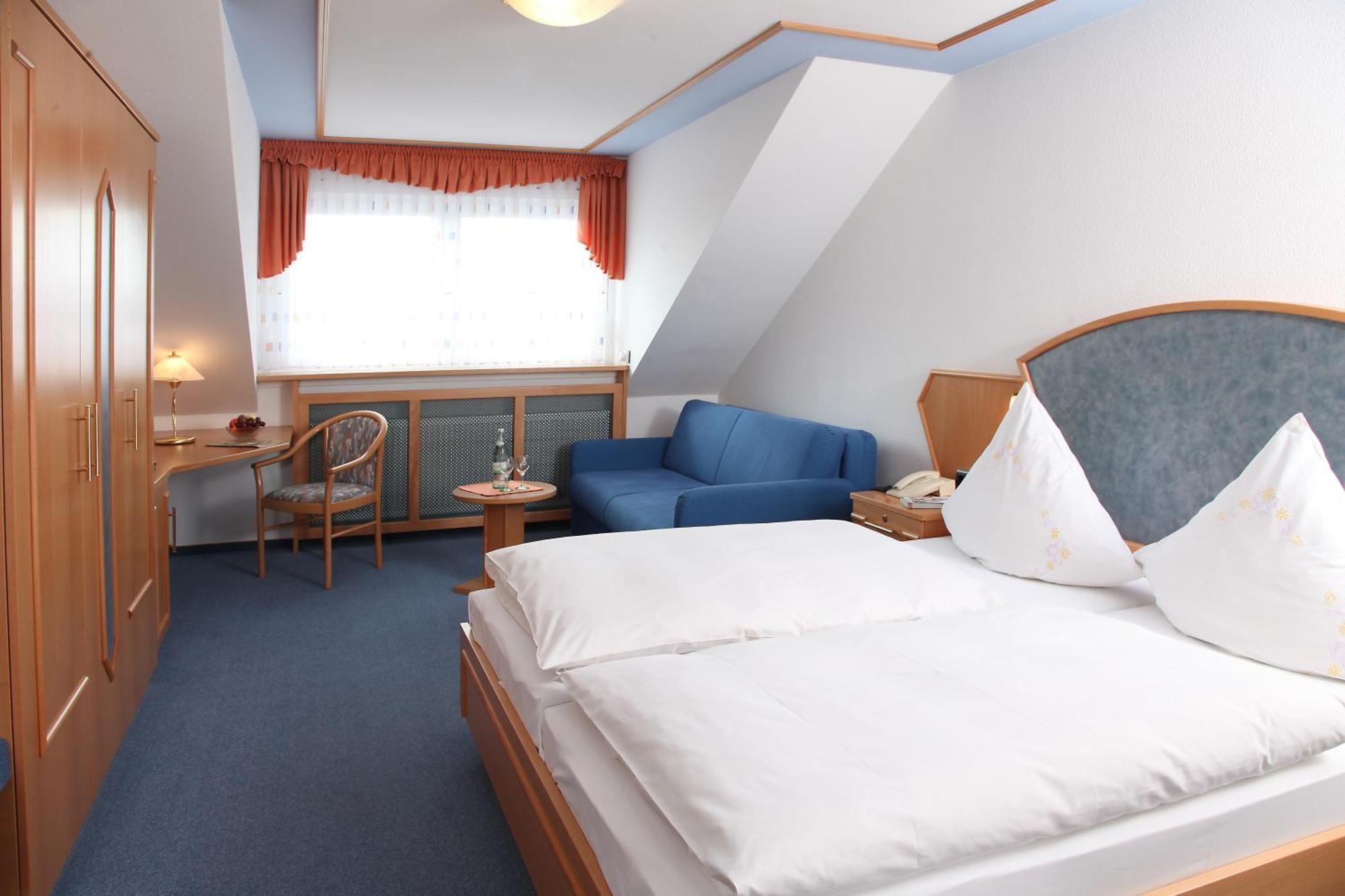 Hotel Landgasthof Zum Stern Hammelburg