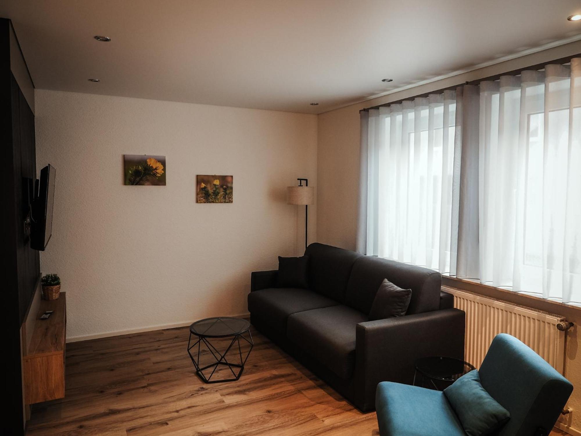 Hotel Landgasthof Zum Stern Hammelburg