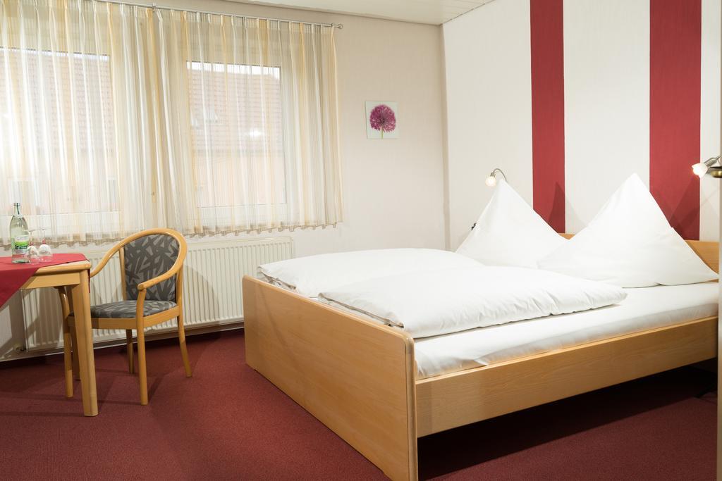 Landgasthof Zum Stern Hotel