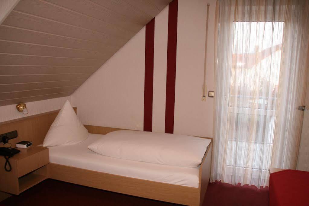 Hotel Landgasthof Zum Stern