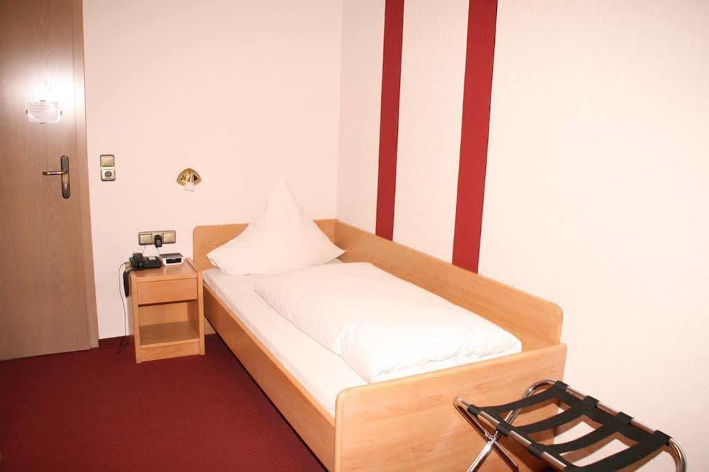 Hotel Landgasthof Zum Stern