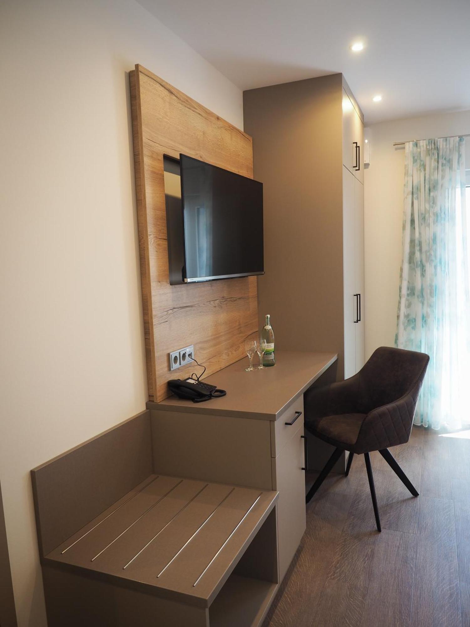Landgasthof Zum Stern 3* Hammelburg