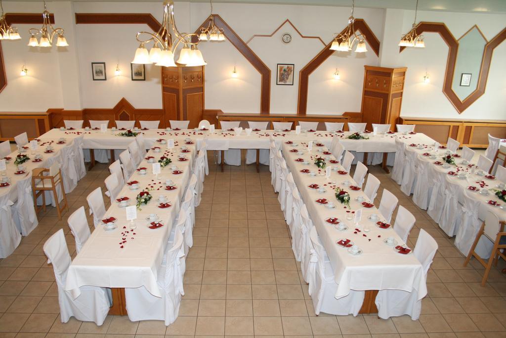 Landgasthof Zum Stern Hotel 3*