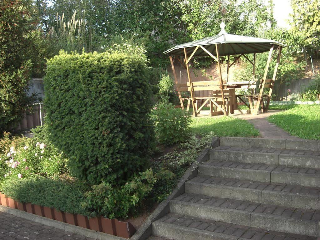 Landgasthof Zum Stern Hammelburg
